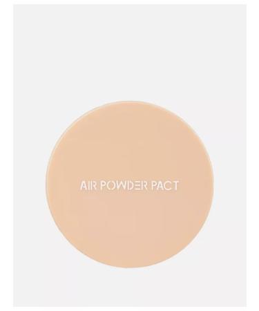 Yadah Facial powder SPF35 PA ++ 21 Natural Beige - Buy Online on GoSupps.com