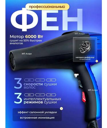 Hair dryer Professional for hair - Buy Online on GoSupps.com