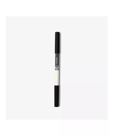 Oriflame Bilateral eye pencil oncolour-snug and graphite - Buy Online on GoSupps.com
