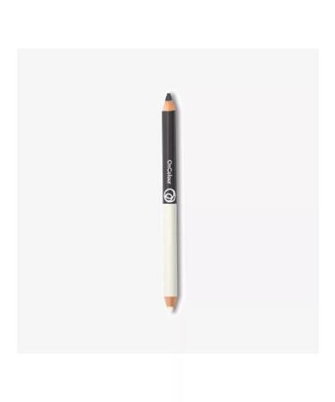 Oriflame Bilateral eye pencil oncolour-snug and graphite - Buy Online on GoSupps.com