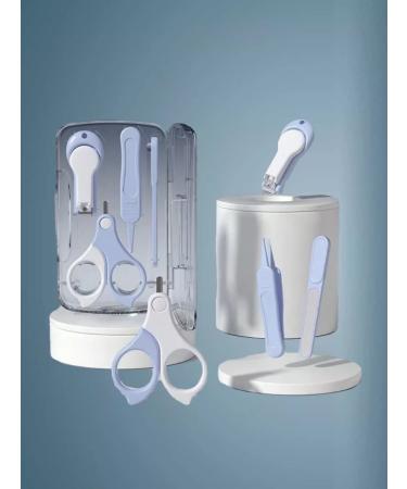 manicure set for newborns - Buy Online on GoSupps.com