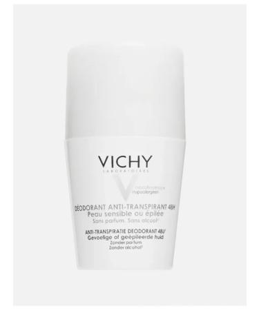 VICHY Ball deodorant for sensitive skin
