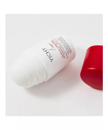 VICHY Ball deodorant 50ml - Buy Online on GoSupps.com