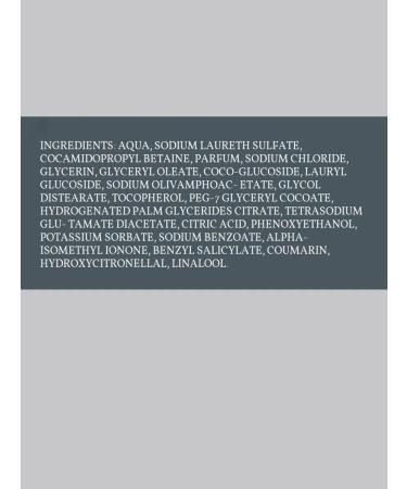 Tesori d'Oriente Shower Gel "White Musk" 250 ml - Buy Online on GoSupps.com