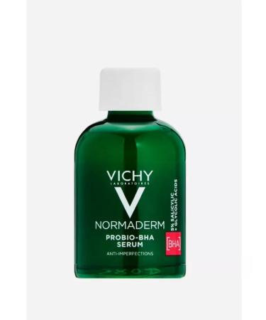 VICHY Normaderm serum for pimples and post -acne 30ml