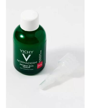 VICHY Normaderm serum for pimples and post -acne 30ml - Buy Online on GoSupps.com