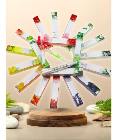 hytime Circular oil in a pencil of 5 pcs 25ml - Buy Online on GoSupps.com