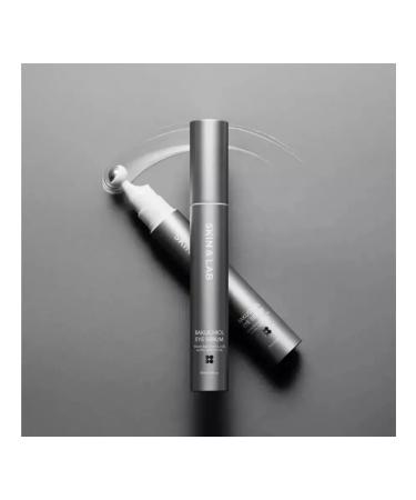 Skin&Lab Om -aging serum Natura Bakuchiol Eye Serum - Buy Online on GoSupps.com