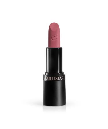 Collistar Puro Matte No. 112 Iris FioRentino matte lipstick