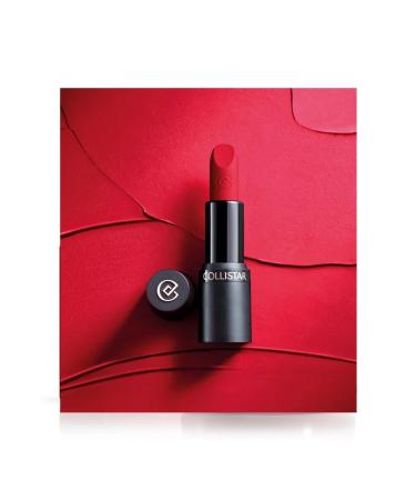 Collistar Puro Matte No. 112 Iris FioRentino matte lipstick - Buy Online on GoSupps.com