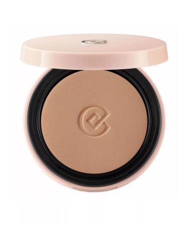 Collistar Impeccable Compact Powder 60G Cappuccino - Compact powder