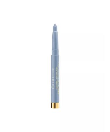 Collistar For your eyes only eye Shadow Stick 8 Celeste shade for eyelids