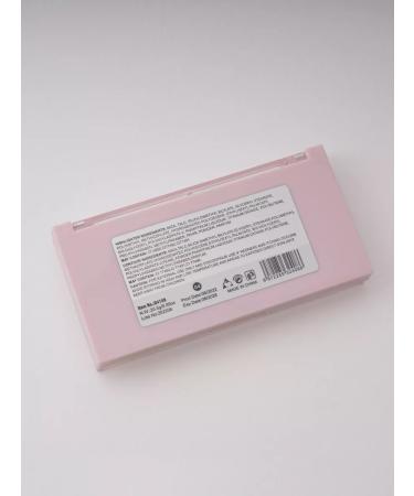 Petro cosmetics Palette Highlighter Contouring - Buy Online on GoSupps.com