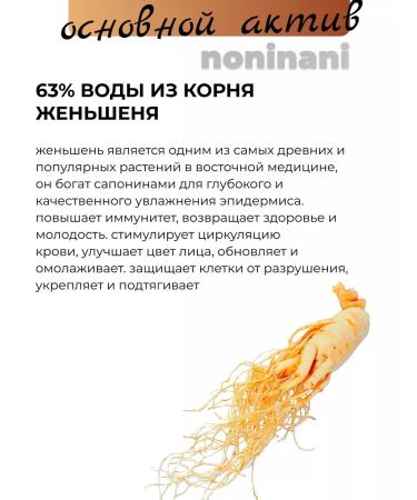 Beauty of Joseon Rejuvenating toner-session with ginseng - Buy Online on GoSupps.com