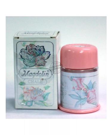 East Nights Natural cream-corrector jasmine # 3