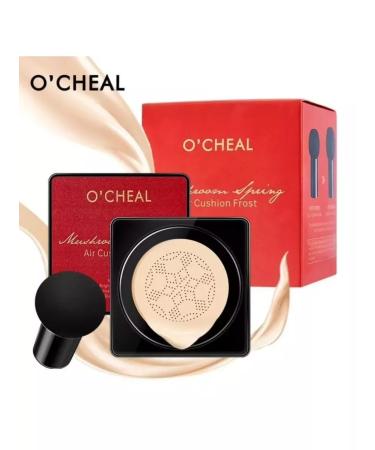 O'CHEAL Cushon for face tone 01