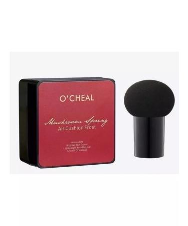 O'CHEAL Cushon for face tone 01 - Buy Online on GoSupps.com