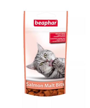 beaphar Beafar pads with salmon taste 35 gr