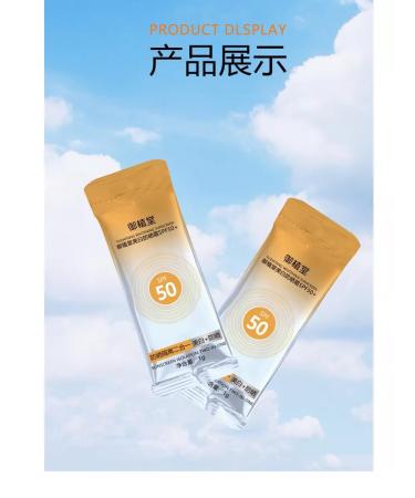 Korea original Sunscreen in sticks from tanning SPF 50+ - Buy Online on GoSupps.com
