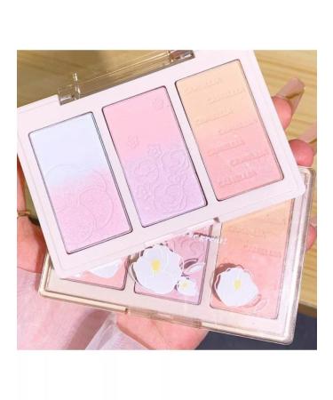 XIXI Highlighter blush sculptor powder 03 - Buy Online on GoSupps.com