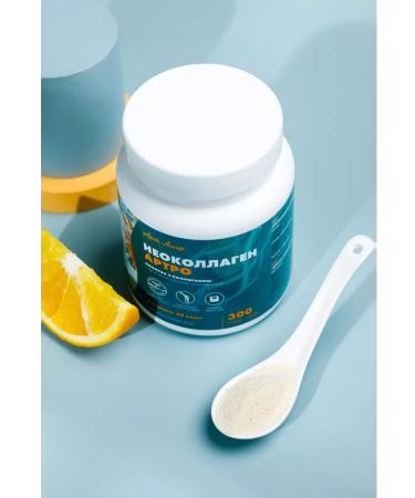 Art Life Collagen powder with vitamin C - Buy Online on GoSupps.com