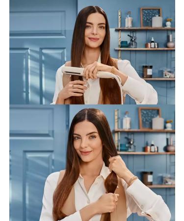 Philips Hair rectifier BHS838 00 Straightener 8000 - Buy Online on GoSupps.com