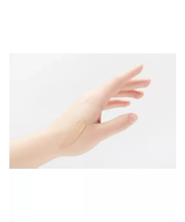 Maybelline New York Original tonal cream Affinitone 24 Golden Beige - Buy Online on GoSupps.com