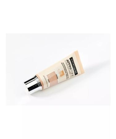 Maybelline New York Original tonal cream Affinitone 42 Dark Beige - Buy Online on GoSupps.com