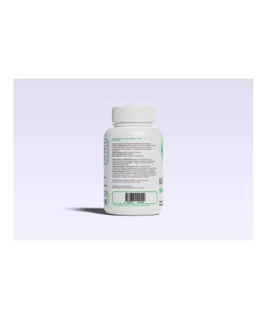 Kolibri nutrition Spirulina 120 tablets "Spirulina" - Buy Online on GoSupps.com
