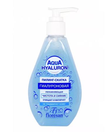 Floresan Piling - hyaluronic slop 150 ml