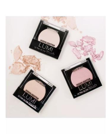 Belor Design Highlighter for the face dry shining lumi touch tone 2 - Buy Online on GoSupps.com