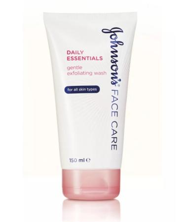 Johnson's Washing means 150 ml France