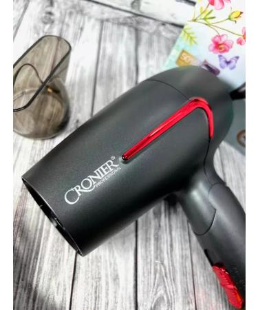 Cronier Hair dryer CR-7833
