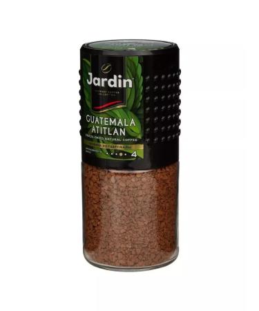JARDIN Guatemala Atitlan 95g coffee - Buy Online on GoSupps.com