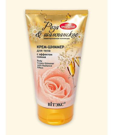 Vitex Body creammaker 150 ml