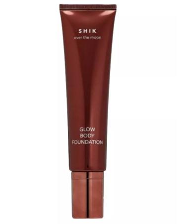 Shik Glow Body Foundation body highlighter