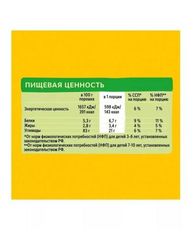 Cocoa Khrutka 480g - Buy Online on GoSupps.com