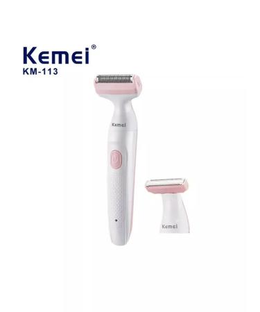 Electric blower and trimmer for perfect skin - Buy Online on GoSupps.com