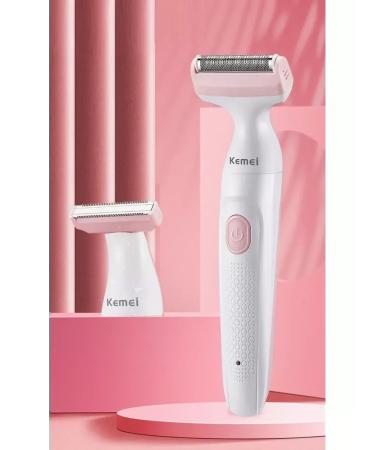 Electric blower and trimmer for perfect skin - Buy Online on GoSupps.com