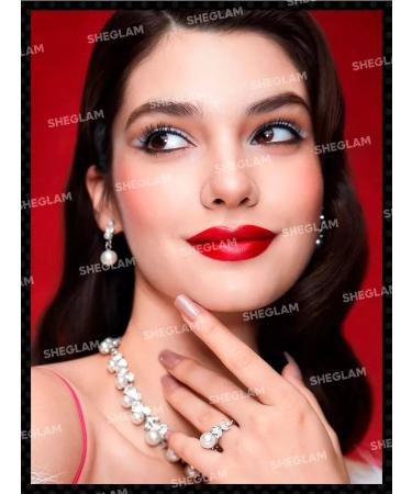 SHEGLAM Marilyn Monroe X lipstick - Buy Online on GoSupps.com