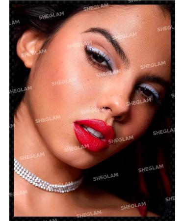 SHEGLAM Marilyn Monroe X lipstick - Buy Online on GoSupps.com