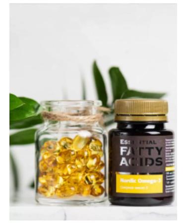 healthy body North Omega - Buy Online on GoSupps.com