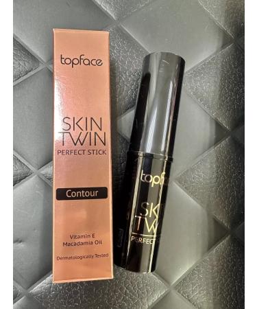 TopFace Contouring for the face sculptor in the stick cream RT562 001 - Buy Online on GoSupps.com