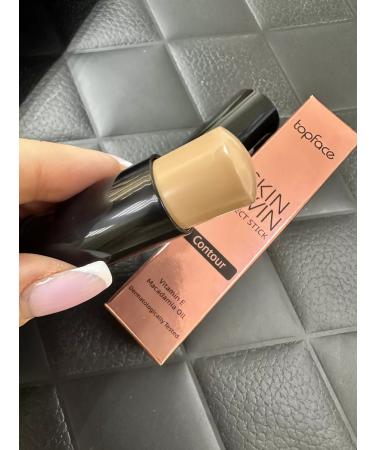 TopFace Contouring for the face sculptor in the stick cream RT562 001 - Buy Online on GoSupps.com