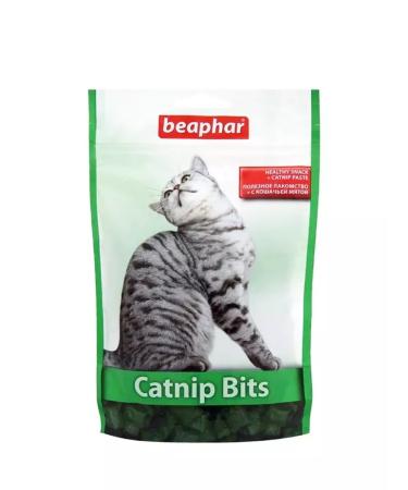beaphar Beafar pillows with feline mint 35 gr