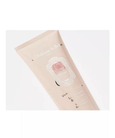 La Sultane de Saba Milk lotion body cream with rose rose - Buy Online on GoSupps.com