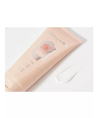 La Sultane de Saba Milk lotion body cream with rose rose - Buy Online on GoSupps.com