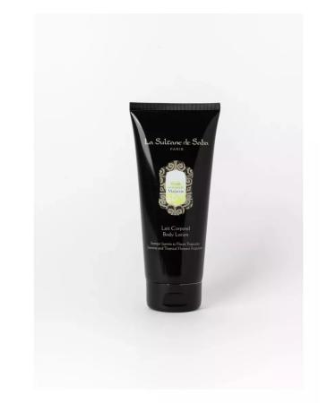 La Sultane de Saba Jasmin and Tropical Flowers milk lotion - Buy Online on GoSupps.com