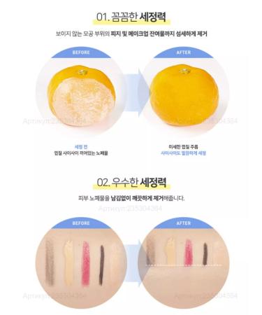 SurMedic Azulene soothing pH Cleanser washing gel - Buy Online on GoSupps.com