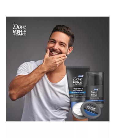Dove Male cream 3B1 for the face for the body for hands 75ml - Buy Online on GoSupps.com